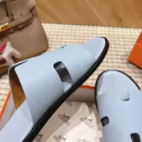 $100.00 USD Hermes Slippers For Men #1331461