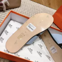 $100.00 USD Hermes Slippers For Men #1331461