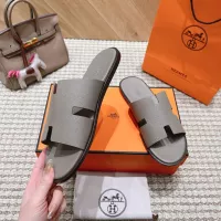 $100.00 USD Hermes Slippers For Men #1331462