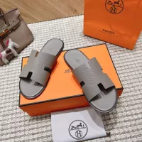 $100.00 USD Hermes Slippers For Men #1331462