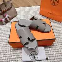 $100.00 USD Hermes Slippers For Men #1331462