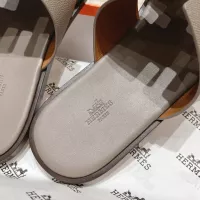$100.00 USD Hermes Slippers For Men #1331462