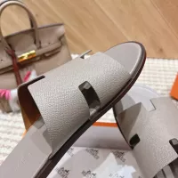 $100.00 USD Hermes Slippers For Men #1331462
