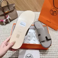 $100.00 USD Hermes Slippers For Men #1331462