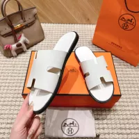 $100.00 USD Hermes Slippers For Men #1331463