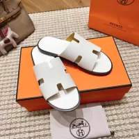 $100.00 USD Hermes Slippers For Men #1331463