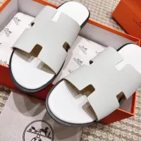 $100.00 USD Hermes Slippers For Men #1331463