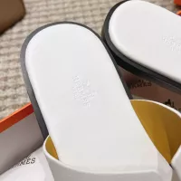 $100.00 USD Hermes Slippers For Men #1331463