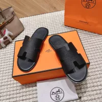 $100.00 USD Hermes Slippers For Men #1331464
