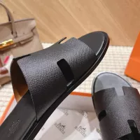 $100.00 USD Hermes Slippers For Men #1331464