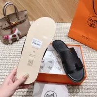 $100.00 USD Hermes Slippers For Men #1331464