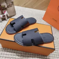 $100.00 USD Hermes Slippers For Men #1331466