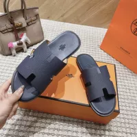 $100.00 USD Hermes Slippers For Men #1331466