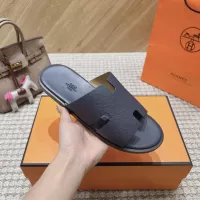 $100.00 USD Hermes Slippers For Men #1331466