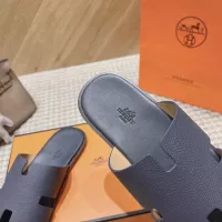 $100.00 USD Hermes Slippers For Men #1331466