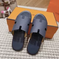 $100.00 USD Hermes Slippers For Men #1331466