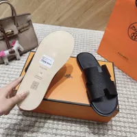 $100.00 USD Hermes Slippers For Men #1331467