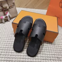 $100.00 USD Hermes Slippers For Men #1331467