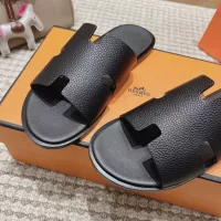 $100.00 USD Hermes Slippers For Men #1331467