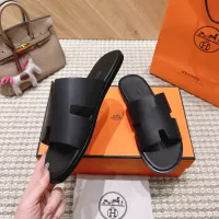 $100.00 USD Hermes Slippers For Men #1331468