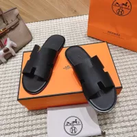 $100.00 USD Hermes Slippers For Men #1331468