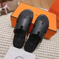 $100.00 USD Hermes Slippers For Men #1331468