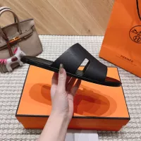 $100.00 USD Hermes Slippers For Men #1331468