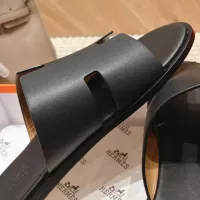 $100.00 USD Hermes Slippers For Men #1331468