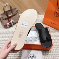 $100.00 USD Hermes Slippers For Men #1331468