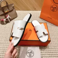 $100.00 USD Hermes Slippers For Men #1331469