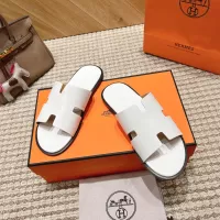$100.00 USD Hermes Slippers For Men #1331469