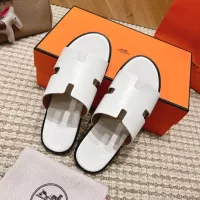 $100.00 USD Hermes Slippers For Men #1331469