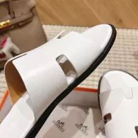 $100.00 USD Hermes Slippers For Men #1331469