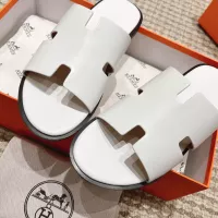 $100.00 USD Hermes Slippers For Men #1331469