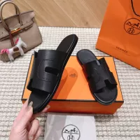 $100.00 USD Hermes Slippers For Men #1331471