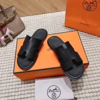$100.00 USD Hermes Slippers For Men #1331471