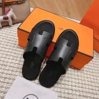 $100.00 USD Hermes Slippers For Men #1331471