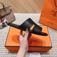 $100.00 USD Hermes Slippers For Men #1331471