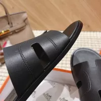 $100.00 USD Hermes Slippers For Men #1331471
