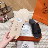 $100.00 USD Hermes Slippers For Men #1331471
