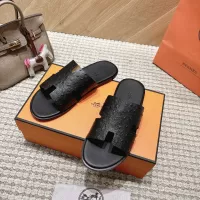 $100.00 USD Hermes Slippers For Men #1331472