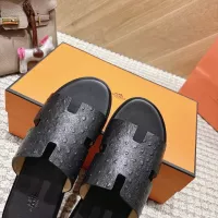 $100.00 USD Hermes Slippers For Men #1331472
