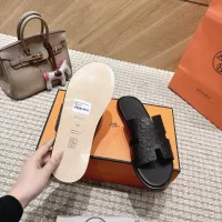 $100.00 USD Hermes Slippers For Men #1331472