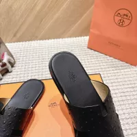 $100.00 USD Hermes Slippers For Men #1331472