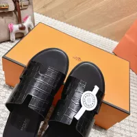 $100.00 USD Hermes Slippers For Men #1331473