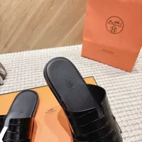 $100.00 USD Hermes Slippers For Men #1331473