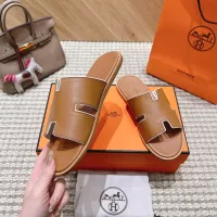 $100.00 USD Hermes Slippers For Men #1331474