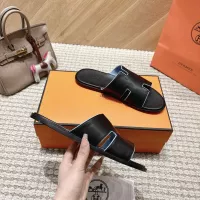 $100.00 USD Hermes Slippers For Men #1331475