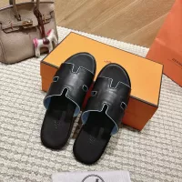 $100.00 USD Hermes Slippers For Men #1331475