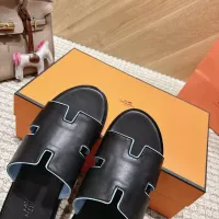 $100.00 USD Hermes Slippers For Men #1331475